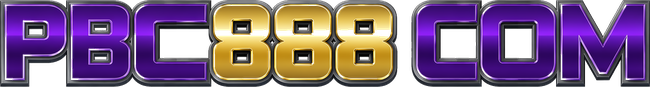 pbc888 com লোগো